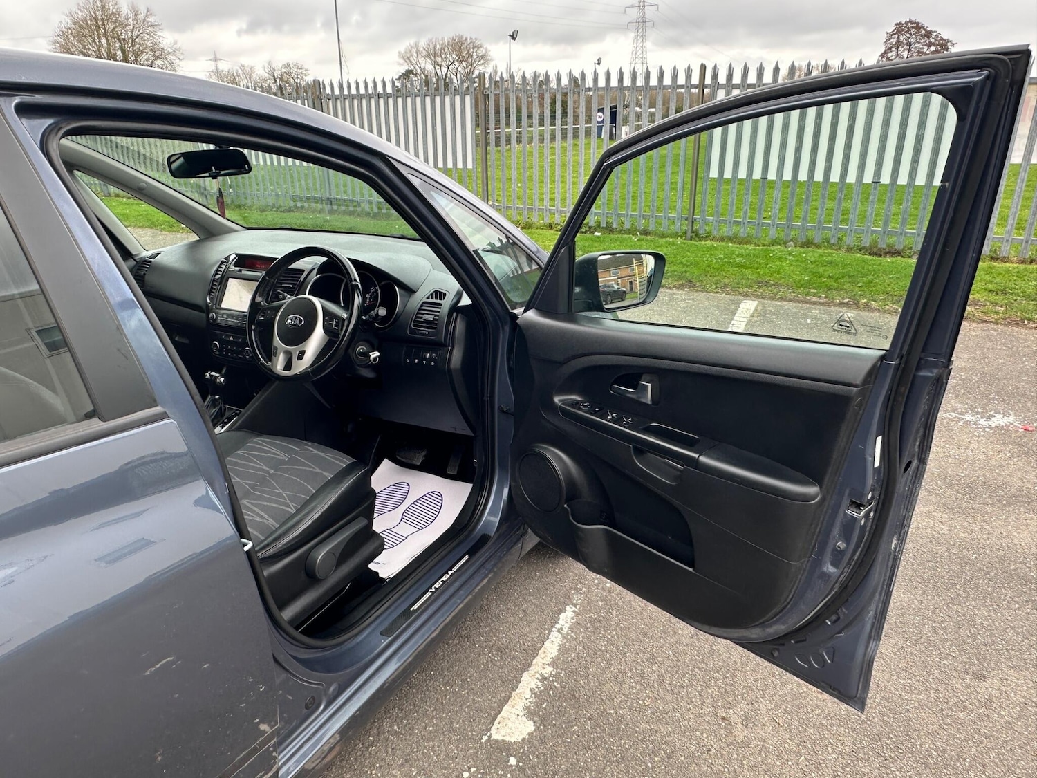 Used Kia Venga 2017 for sale - 77647132: Photo 49