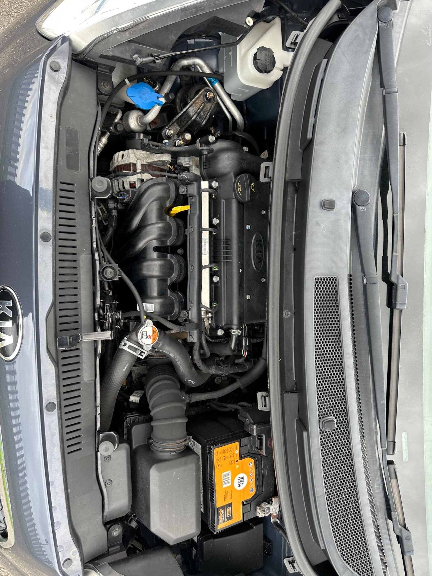 Used Kia Venga 2017 for sale - 77647132: Photo 51