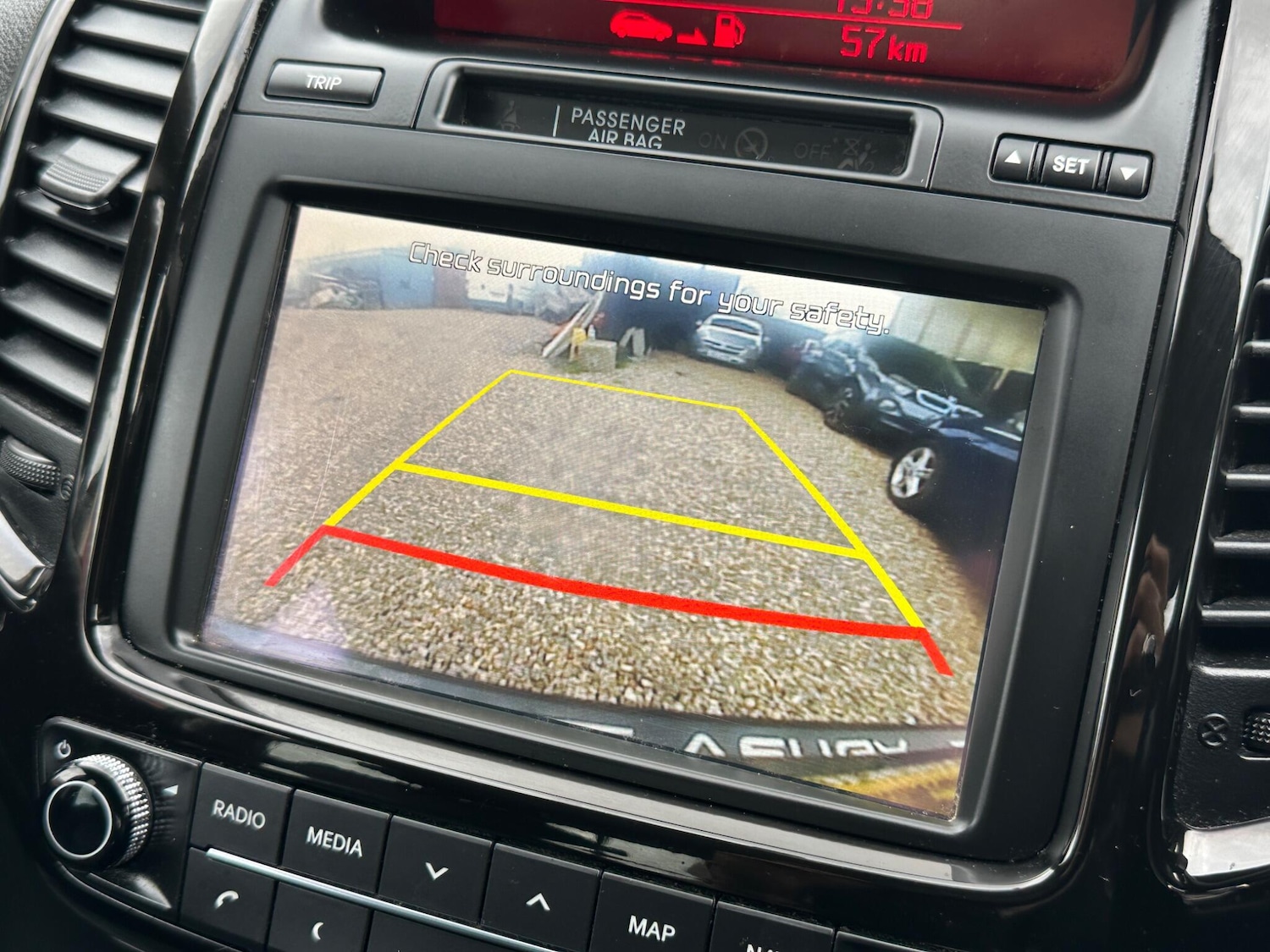 Used Kia Venga 2017 for sale - 77647132: Photo 54