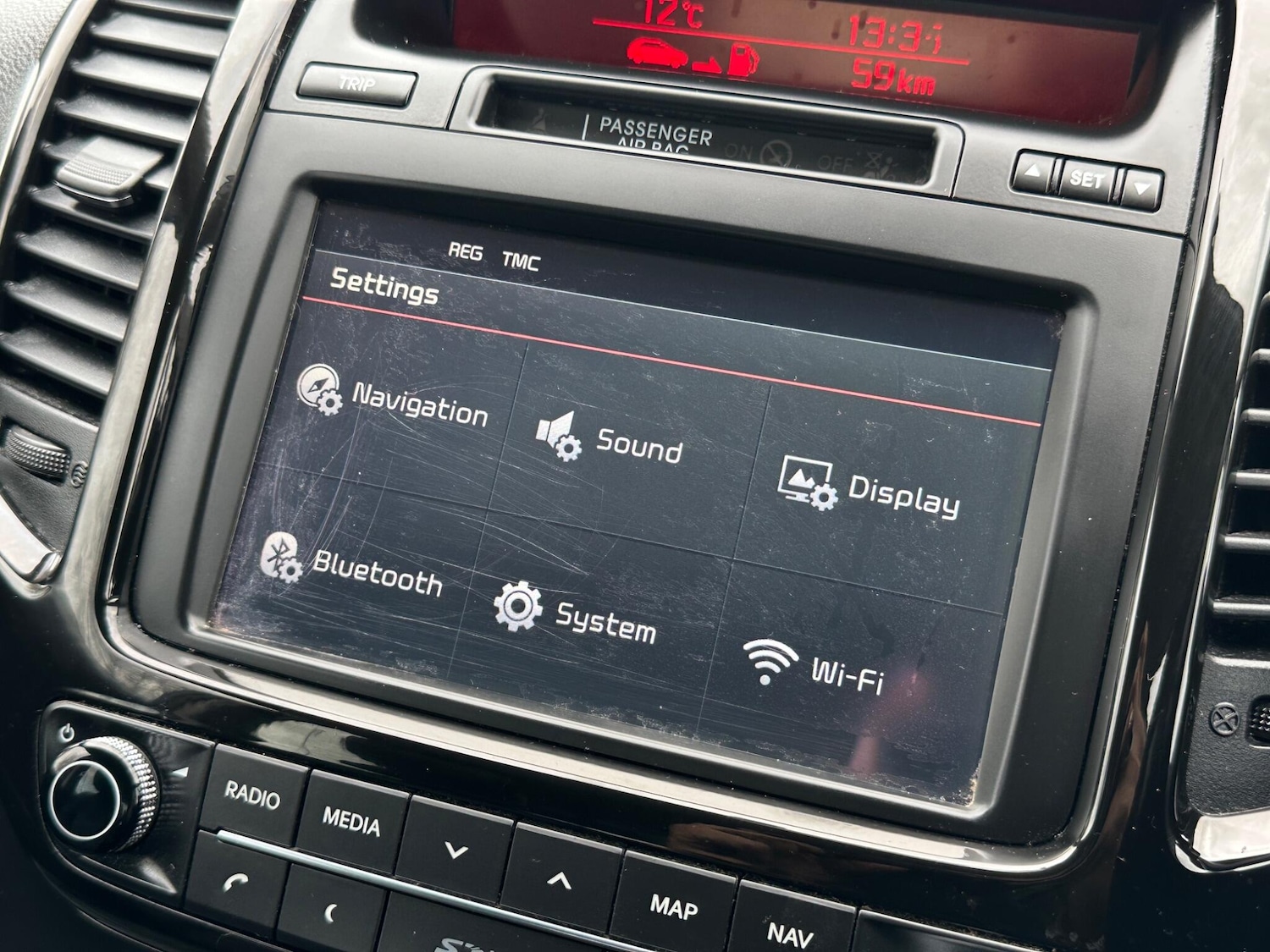 Used Kia Venga 2017 for sale - 77647132: Photo 55