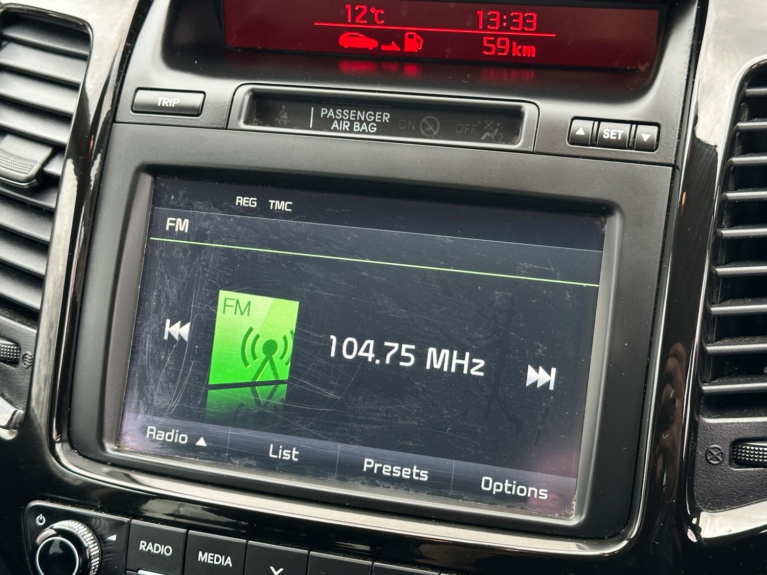 Used Kia Venga 2017 for sale - 77647132: Photo 57