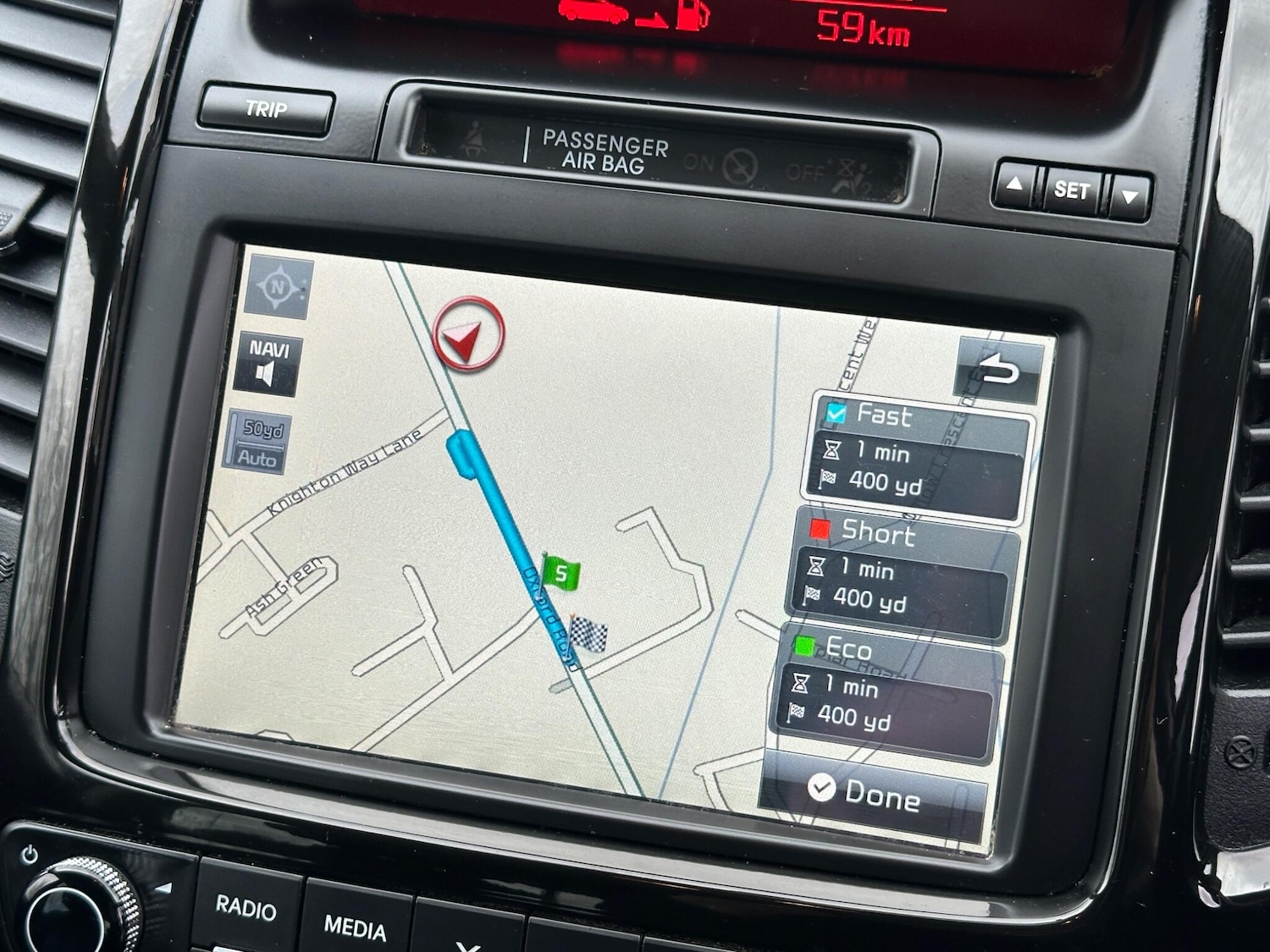 Used Kia Venga 2017 for sale - 77647132: Photo 58