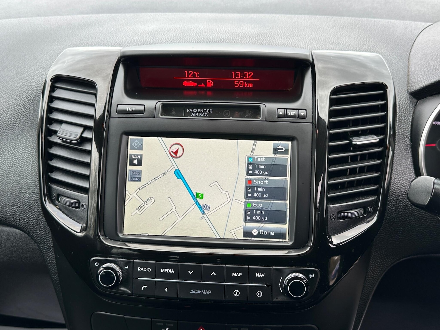 Used Kia Venga 2017 for sale - 77647132: Photo 59