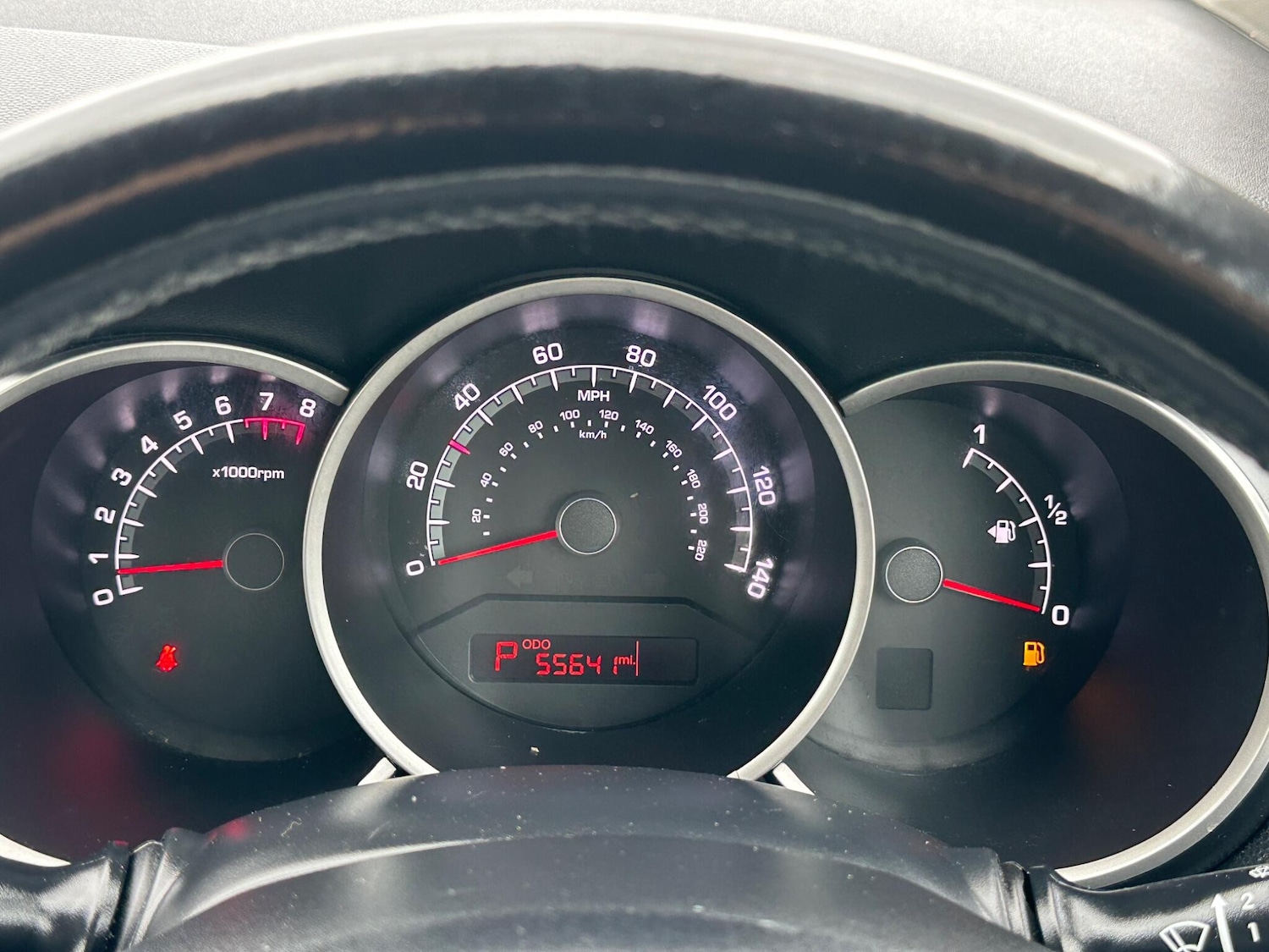 Used Kia Venga 2017 for sale - 77647132: Photo 60