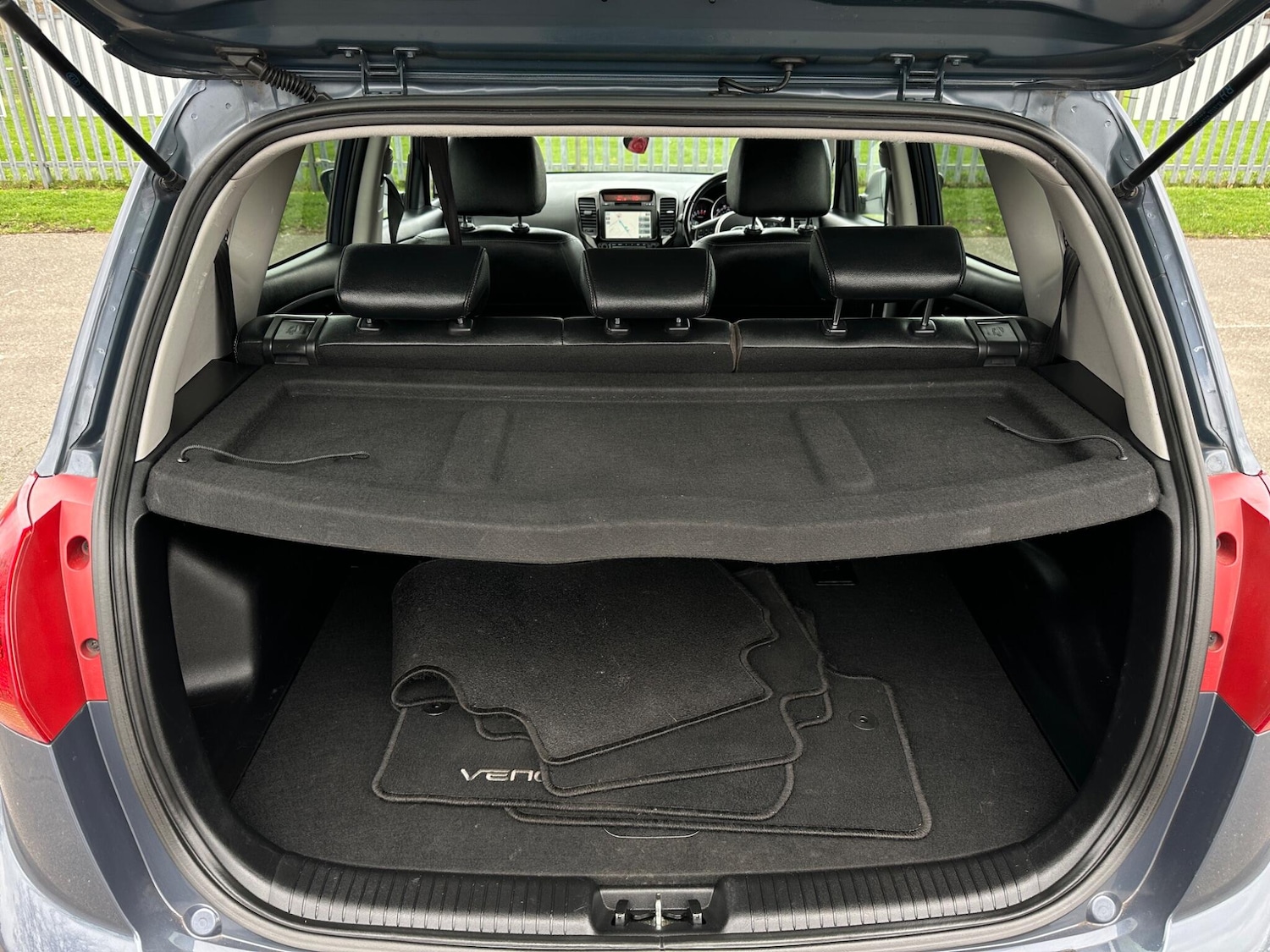 Used Kia Venga 2017 for sale - 77647132: Photo 61