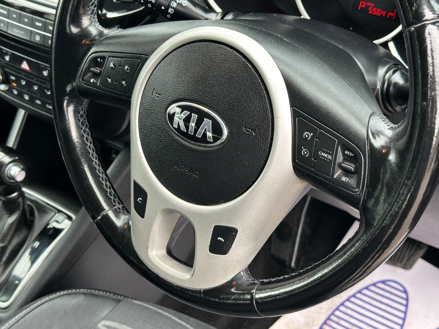 Used Kia Venga 2017 for sale - 77647132: Photo 62