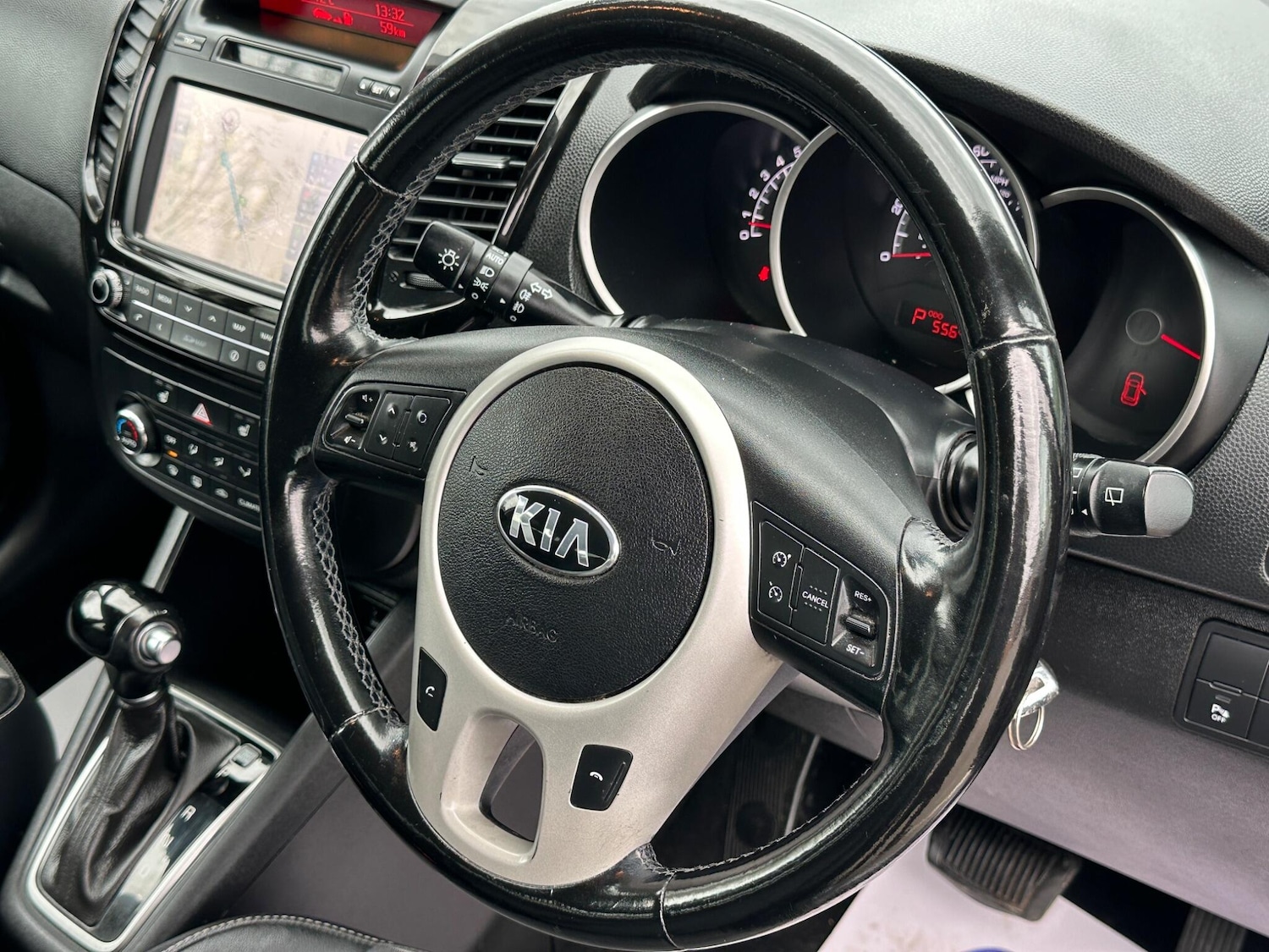 Used Kia Venga 2017 for sale - 77647132: Photo 63