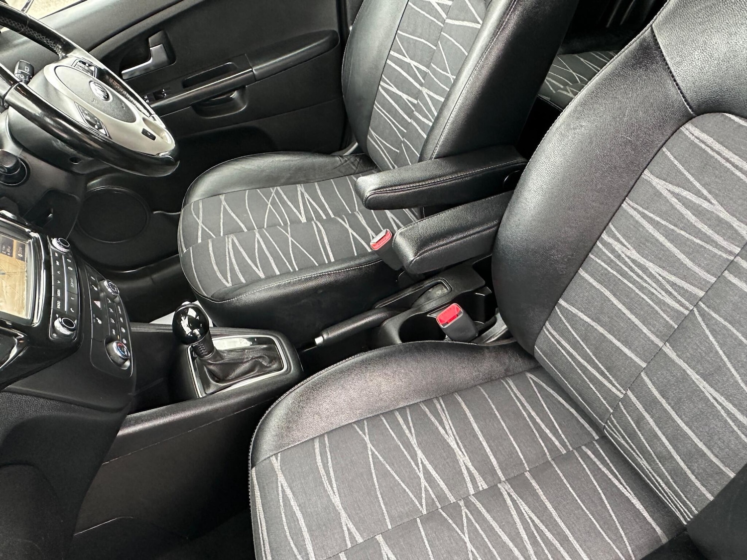 Used Kia Venga 2017 for sale - 77647132: Photo 64