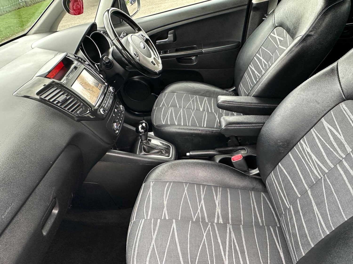 Used Kia Venga 2017 for sale - 77647132: Photo 67