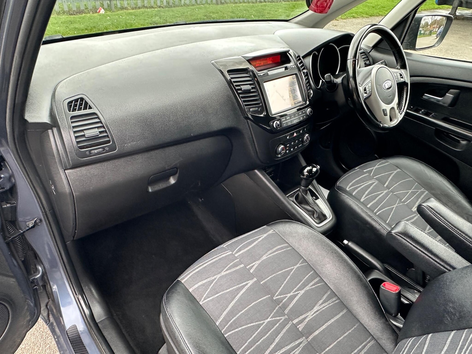 Used Kia Venga 2017 for sale - 77647132: Photo 68