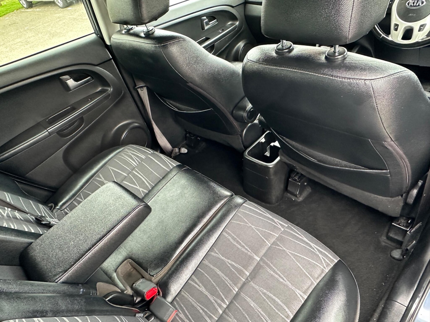 Used Kia Venga 2017 for sale - 77647132: Photo 69