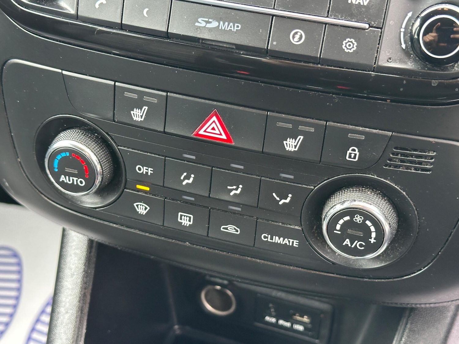 Used Kia Venga 2017 for sale - 77647132: Photo 78