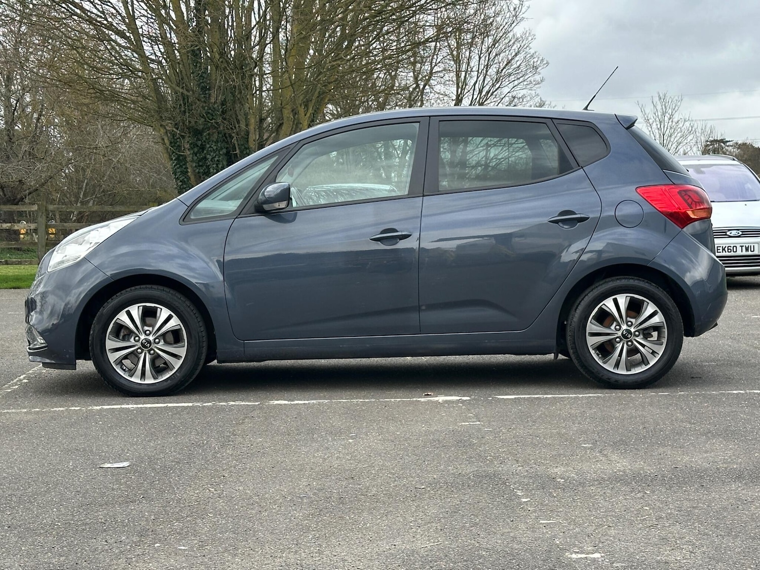 Used Kia Venga 2017 for sale - 77647132: Photo 9