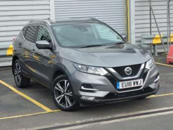 2018 (18) - 1.5 dCi N-Connecta Euro 6 (s/s) 5dr