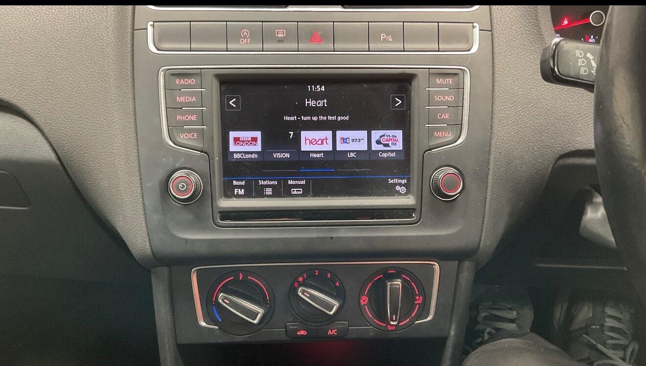 Used Volkswagen Polo for sale - 78006325: Photo 10