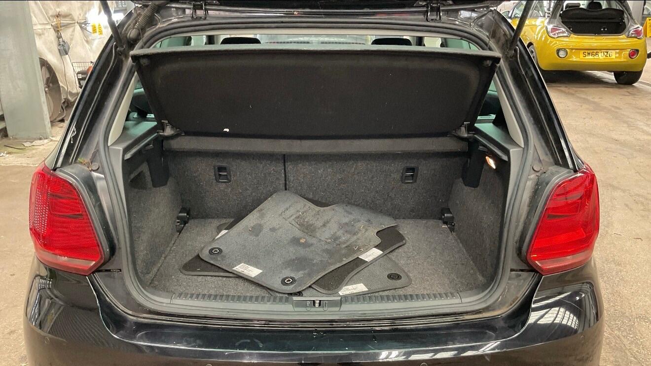 Used Volkswagen Polo for sale - 78006325: Photo 11