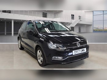 Used Volkswagen Polo 2017 for sale - 78006325: Photo