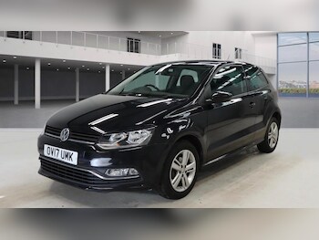 Used Volkswagen Polo 2017 for sale - 78006325: Photo