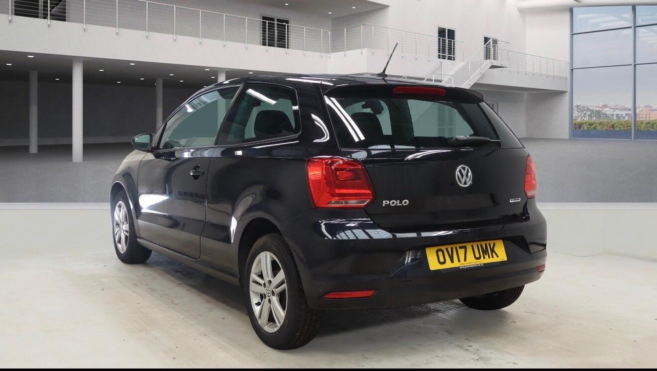 Used Volkswagen Polo for sale - 78006325: Photo 3