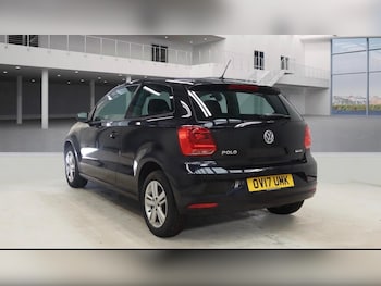 Used Volkswagen Polo 2017 for sale - 78006325: Photo
