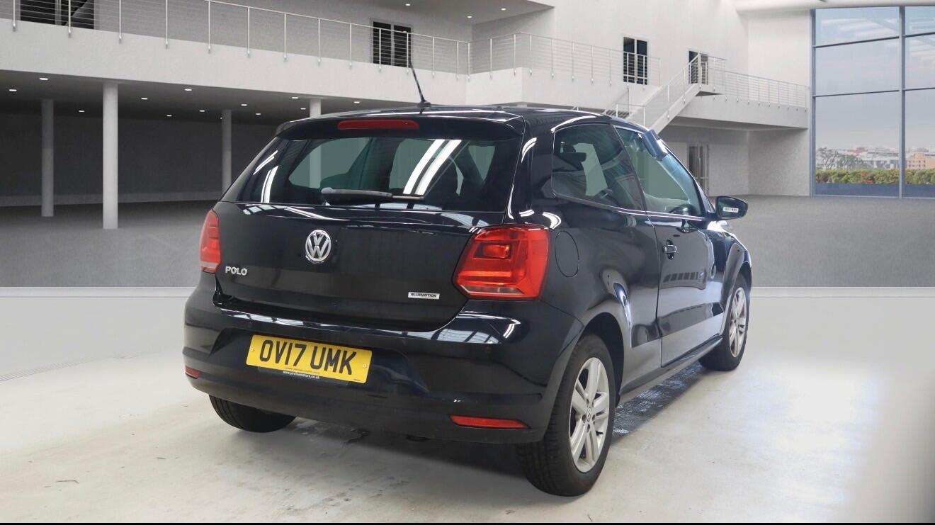 Used Volkswagen Polo for sale - 78006325: Photo 4
