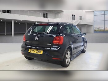 Used Volkswagen Polo 2017 for sale - 78006325: Photo