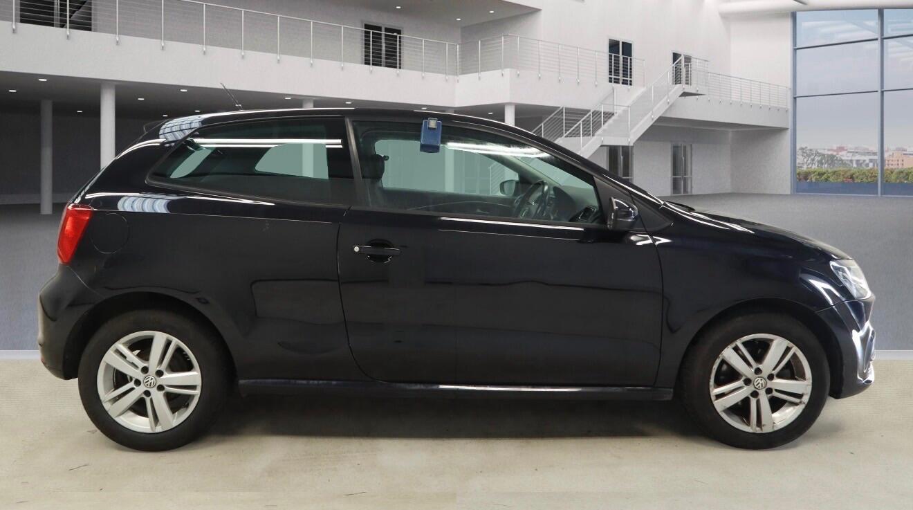 Used Volkswagen Polo for sale - 78006325: Photo 5