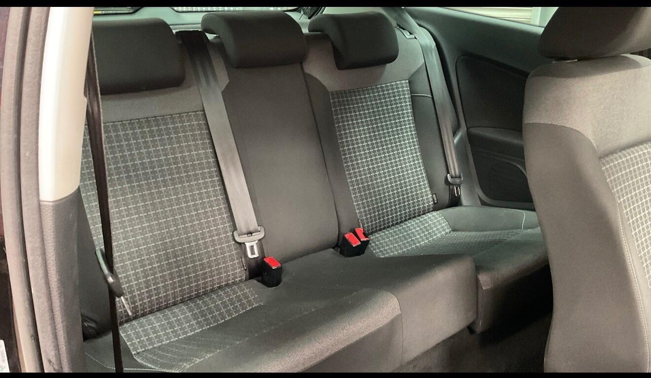 Used Volkswagen Polo for sale - 78006325: Photo 8