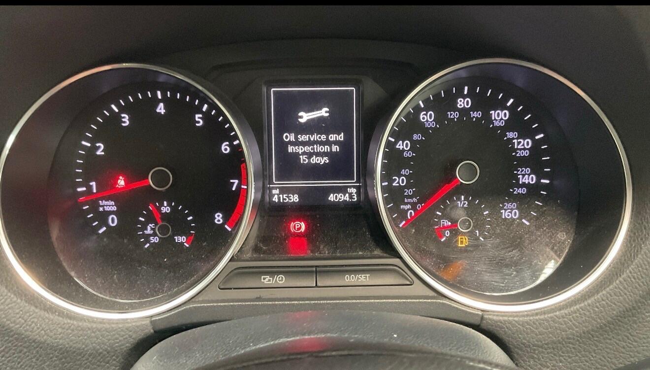 Used Volkswagen Polo for sale - 78006325: Photo 9