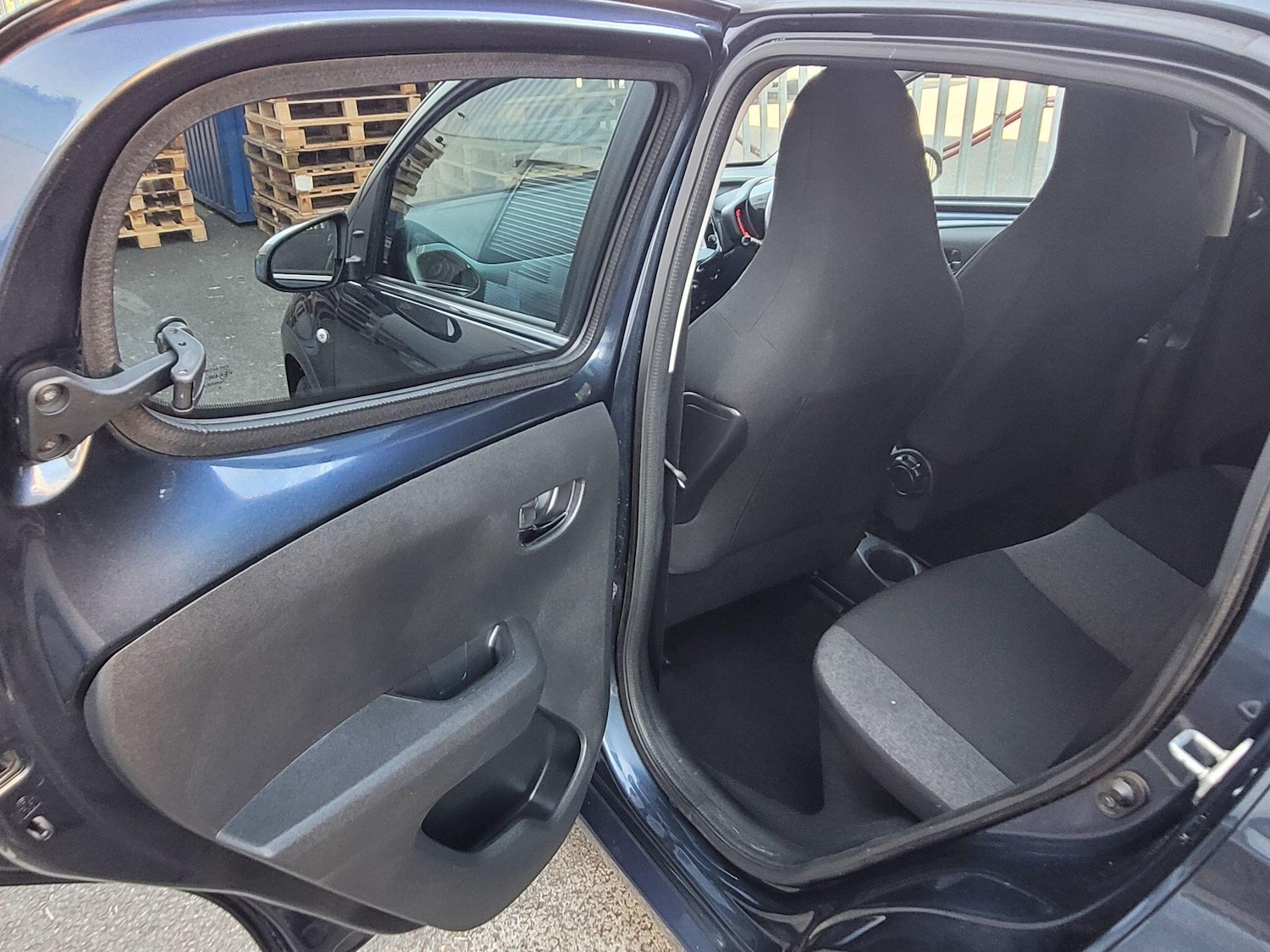 Vehicle 26