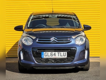 Used Citroen C1 2014 for sale - 75563755: Photo