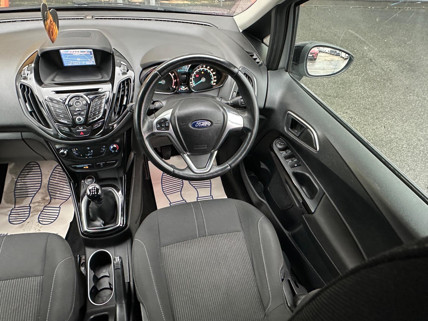 Used Ford B-MAX 2016 for sale - 76984892: Photo 15