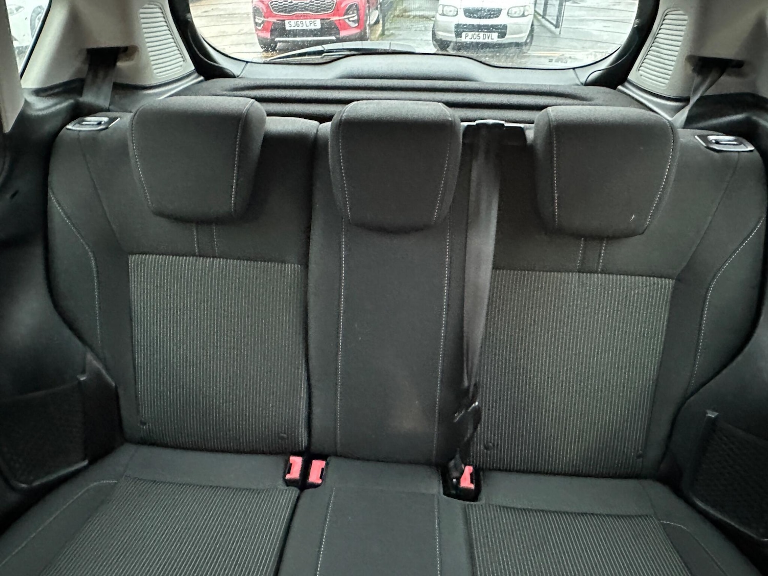 Used Ford B-MAX 2016 for sale - 76984892: Photo 23