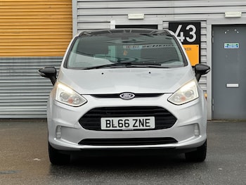 Used Ford B-MAX 2016 for sale - 76984892: Photo