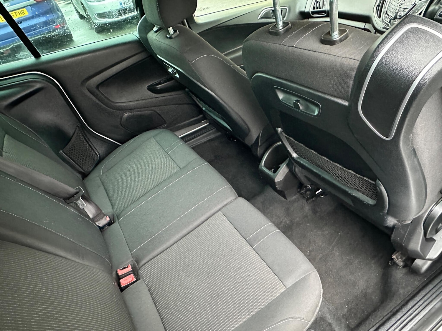 Used Ford B-MAX 2016 for sale - 76984892: Photo 30