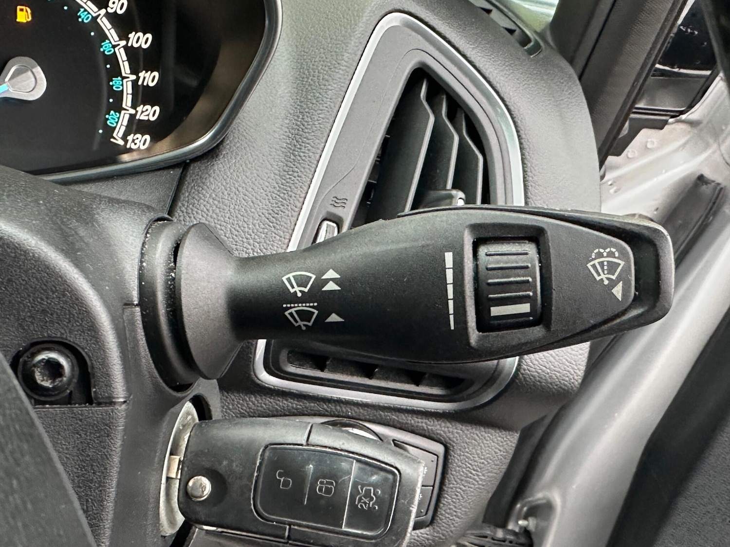 Used Ford B-MAX 2016 for sale - 76984892: Photo 34