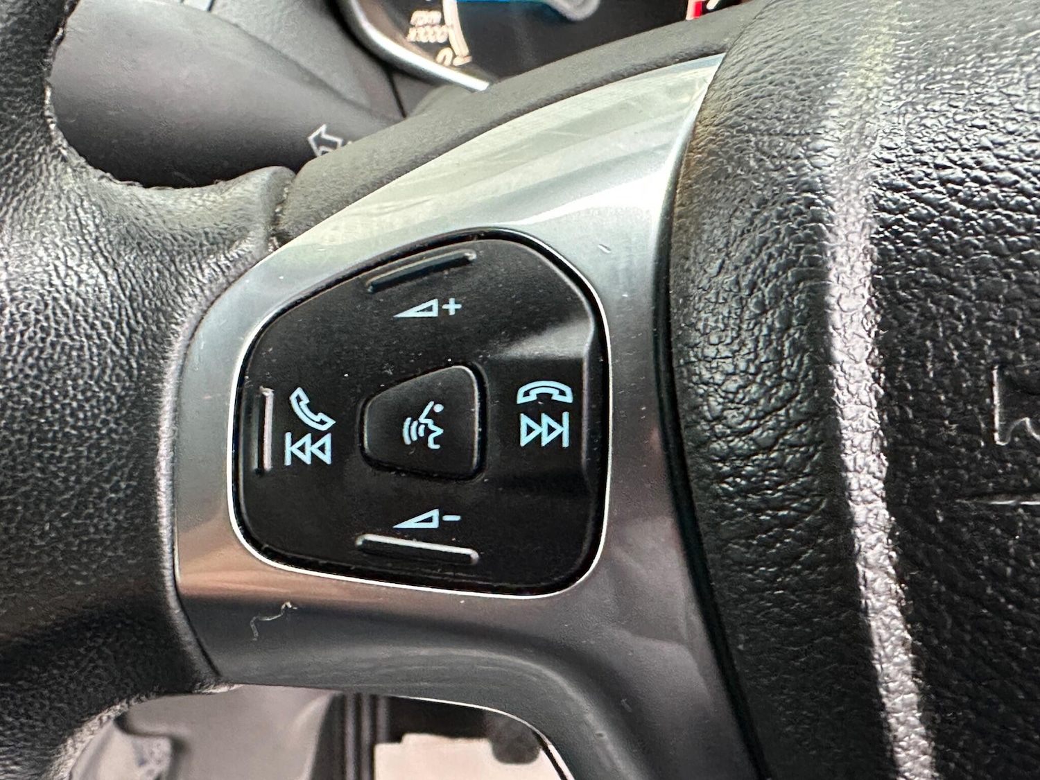 Used Ford B-MAX 2016 for sale - 76984892: Photo 35