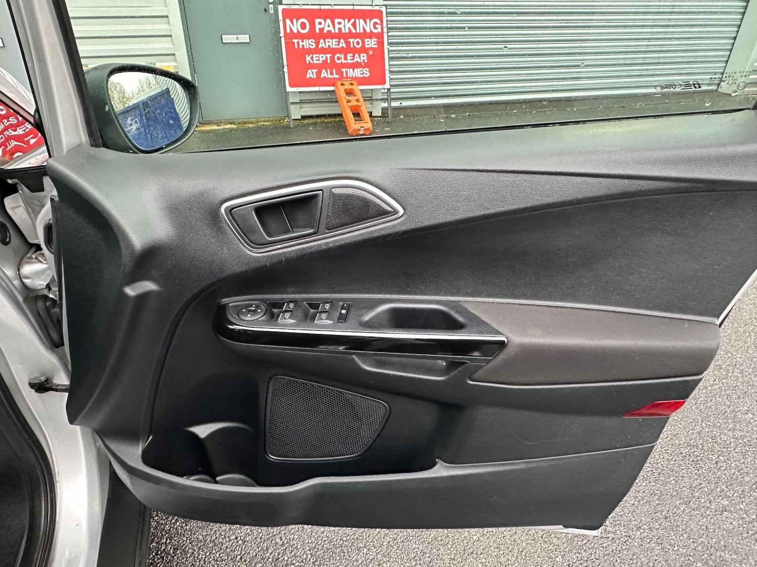 Used Ford B-MAX 2016 for sale - 76984892: Photo 39