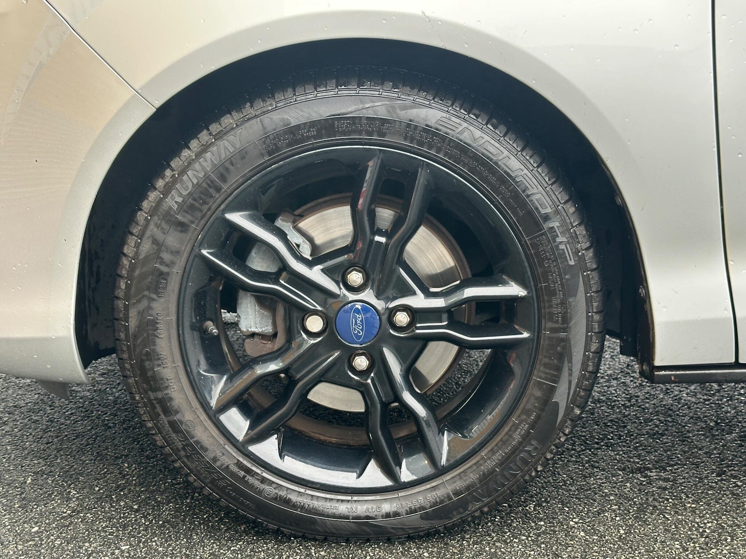 Used Ford B-MAX 2016 for sale - 76984892: Photo 42