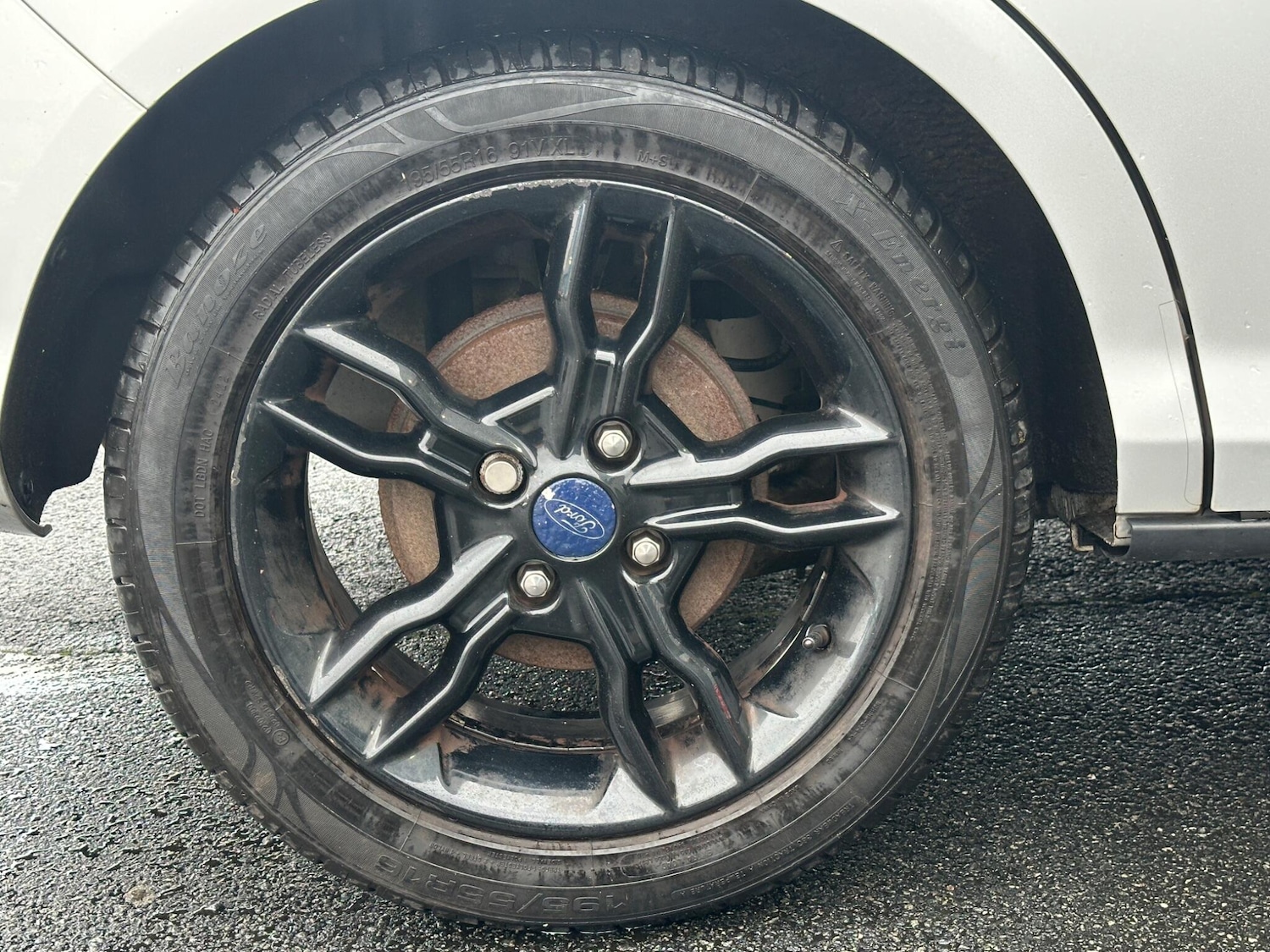 Used Ford B-MAX 2016 for sale - 76984892: Photo 43