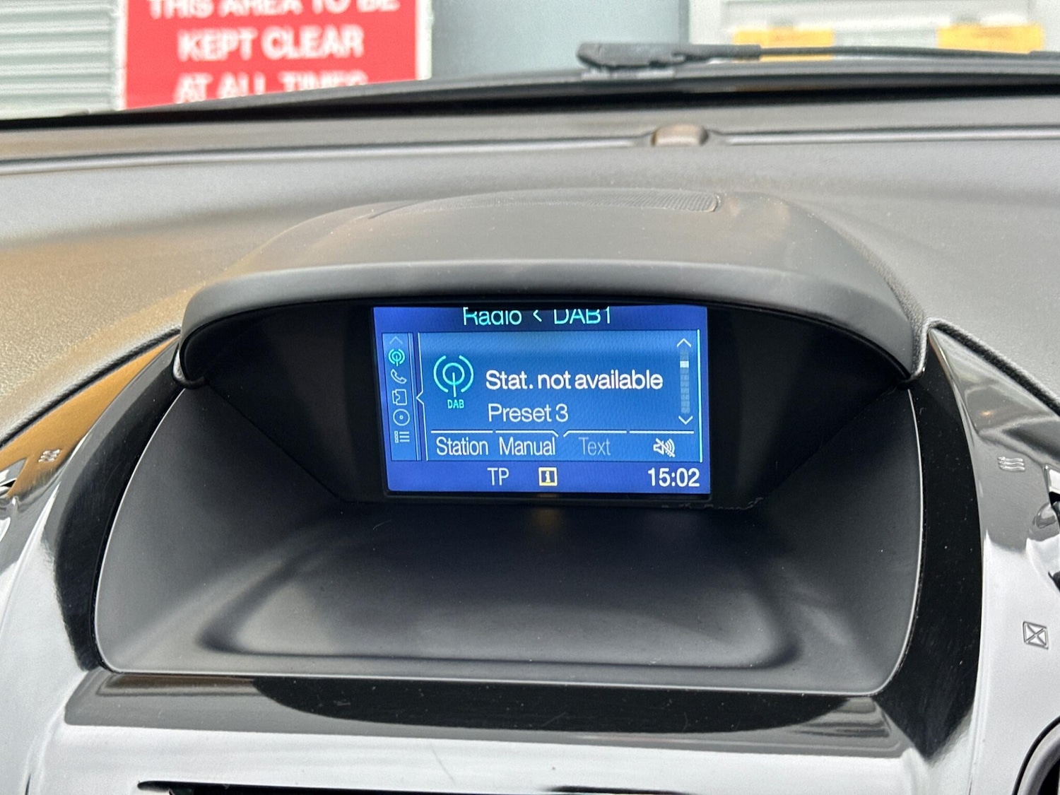 Used Ford B-MAX 2016 for sale - 76984892: Photo 44