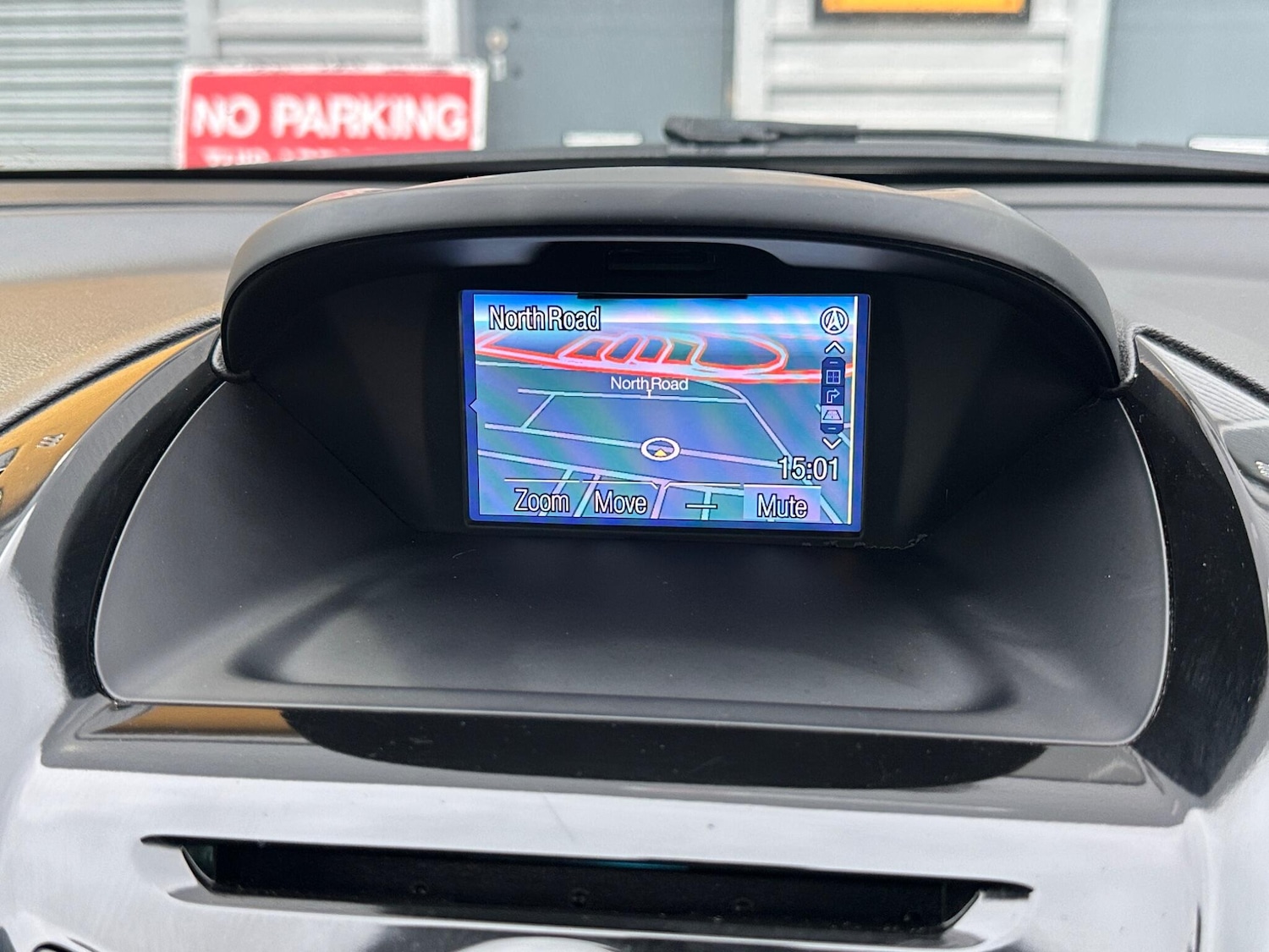 Used Ford B-MAX 2016 for sale - 76984892: Photo 45