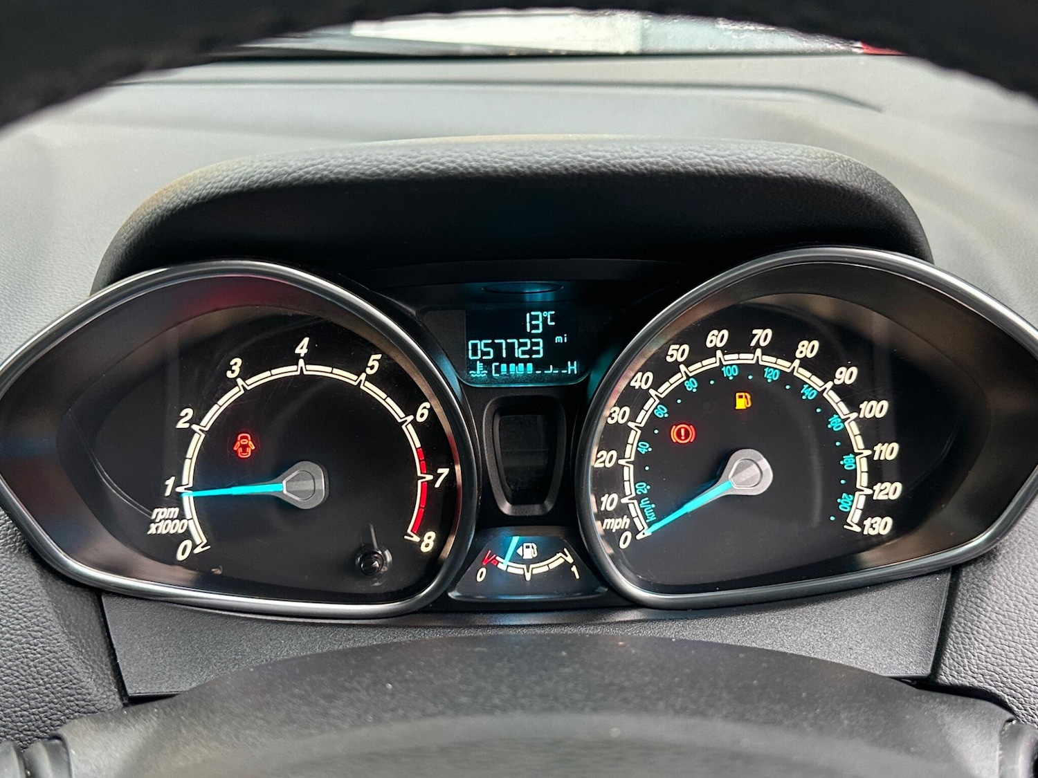 Used Ford B-MAX 2016 for sale - 76984892: Photo 46