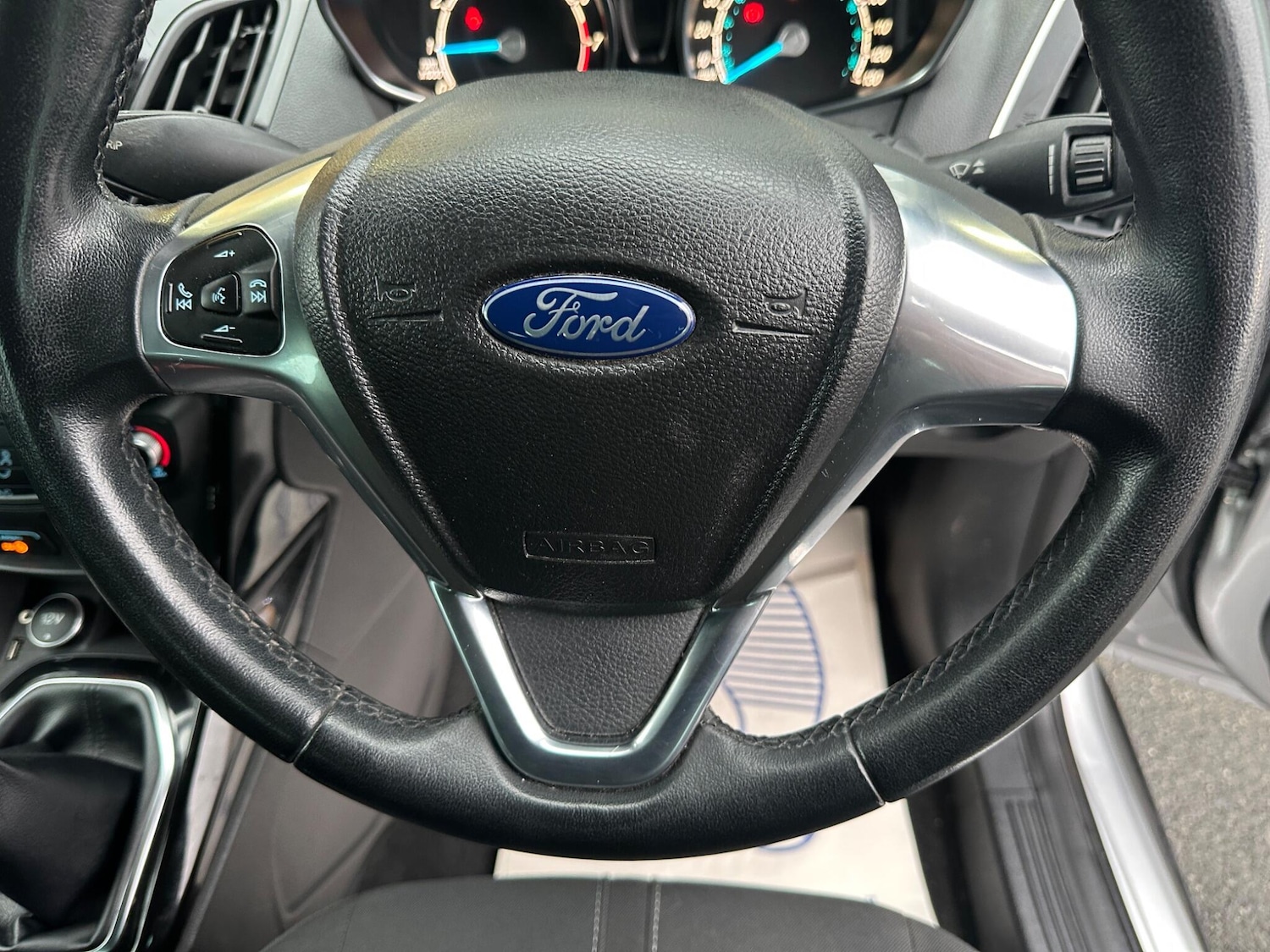 Used Ford B-MAX 2016 for sale - 76984892: Photo 48