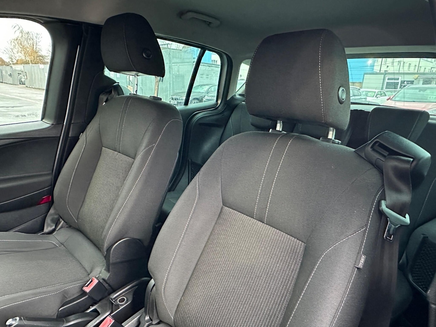 Used Ford B-MAX 2016 for sale - 76984892: Photo 49