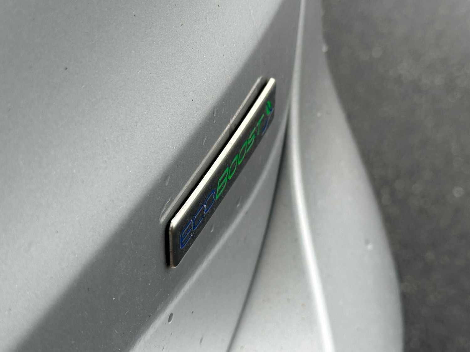 Used Ford B-MAX 2016 for sale - 76984892: Photo 54