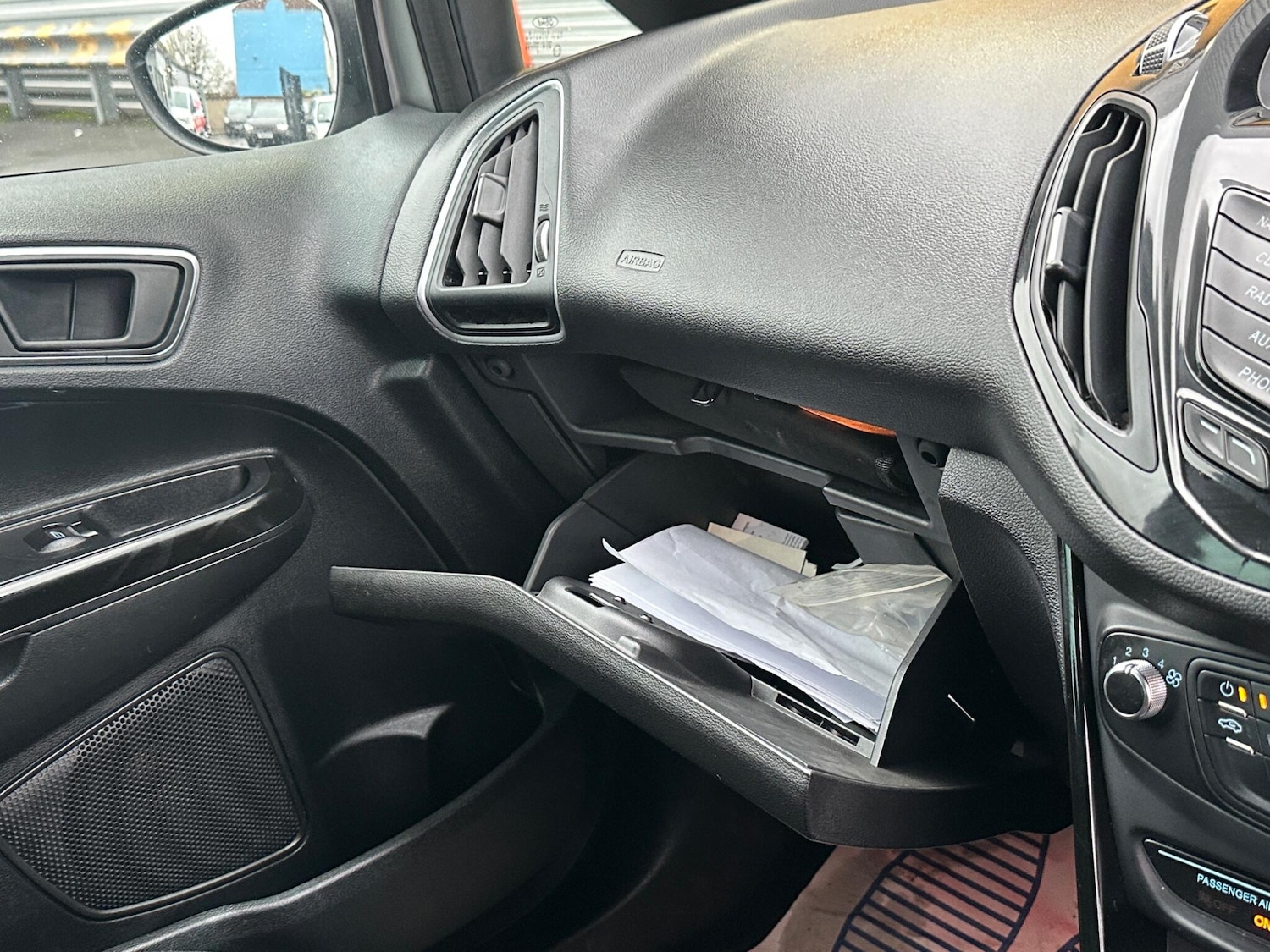 Used Ford B-MAX 2016 for sale - 76984892: Photo 56