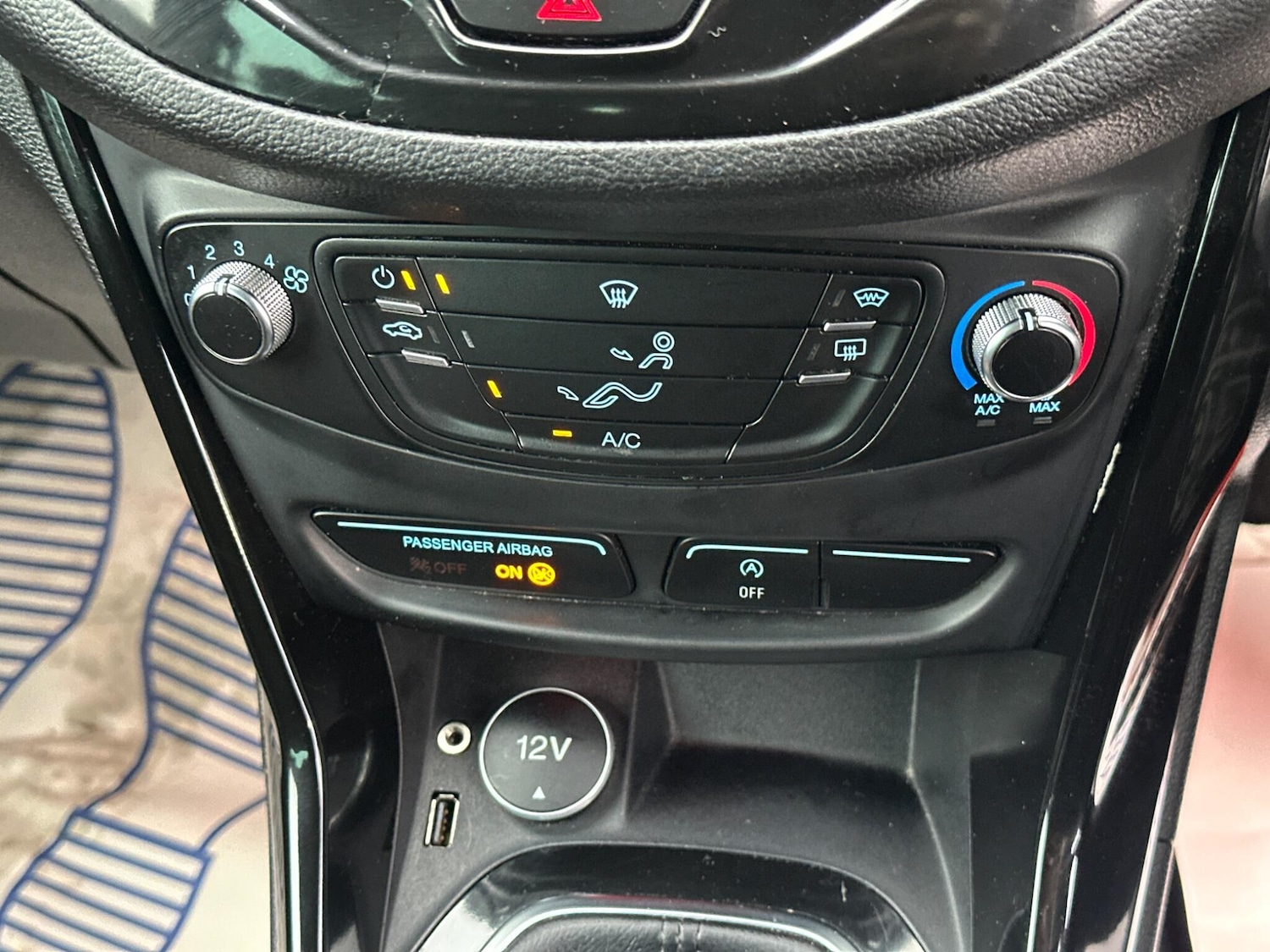 Used Ford B-MAX 2016 for sale - 76984892: Photo 60