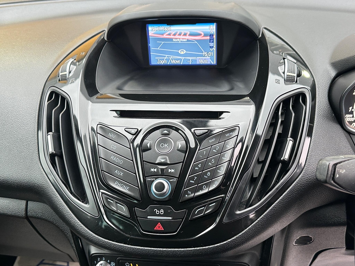 Used Ford B-MAX 2016 for sale - 76984892: Photo 64