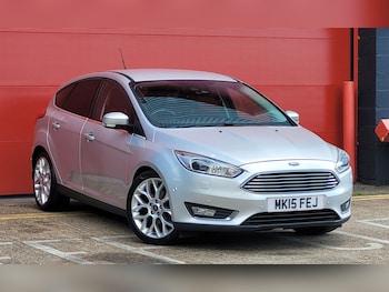 Ford - Focus